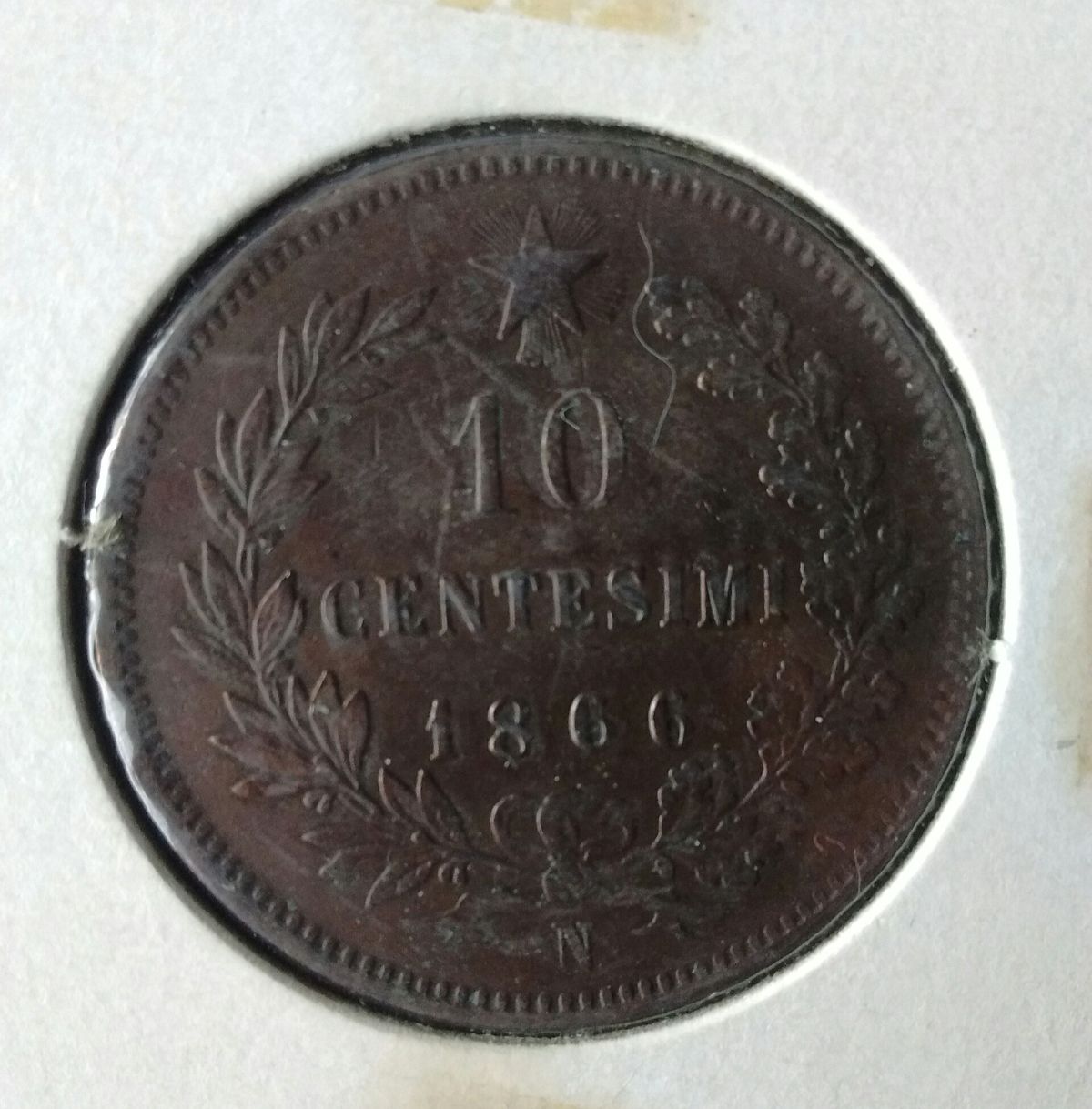 1867-Italy-2-Centesimi
